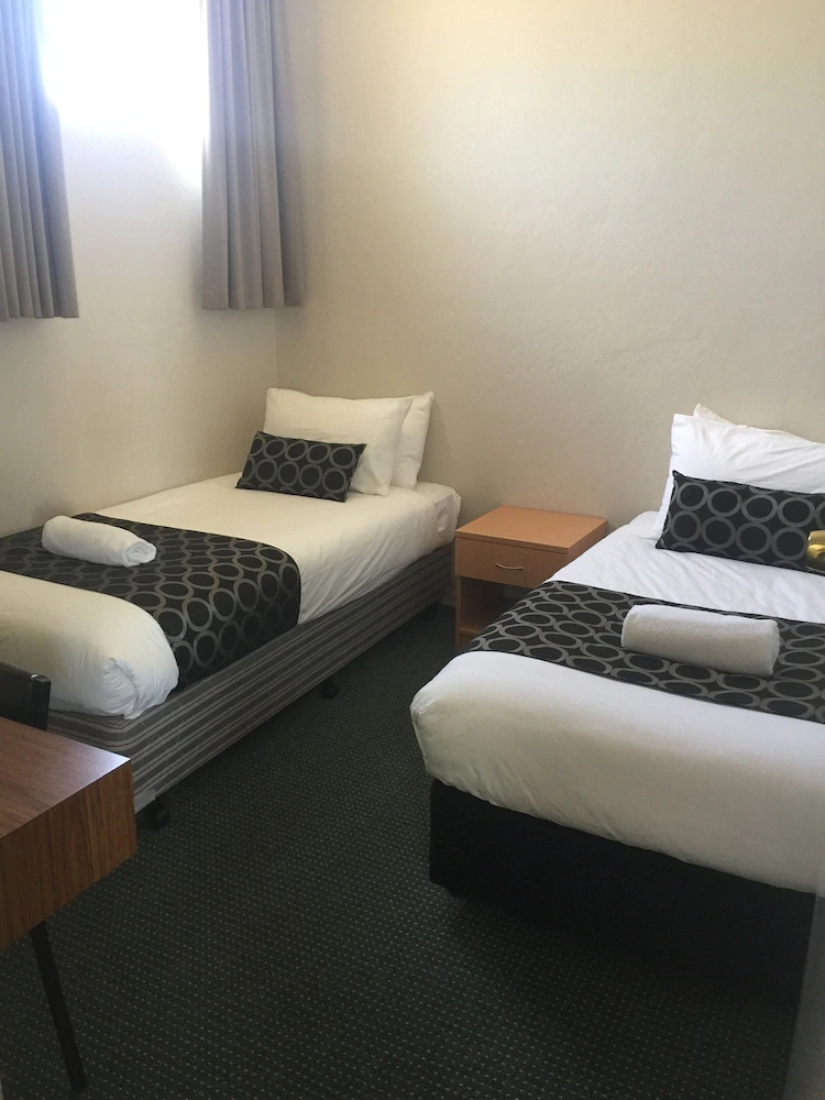 Princes Motel Bega