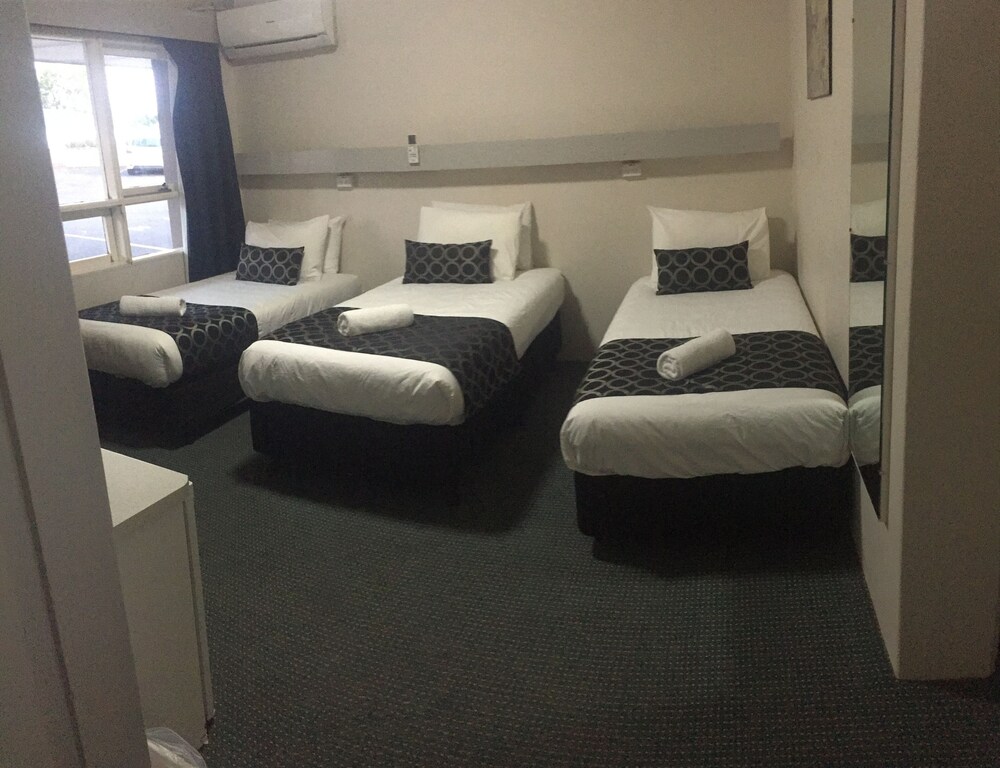 Princes Motel Bega