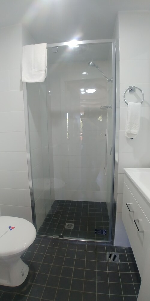 Princes Motel Bega