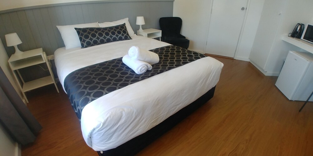 Princes Motel Bega