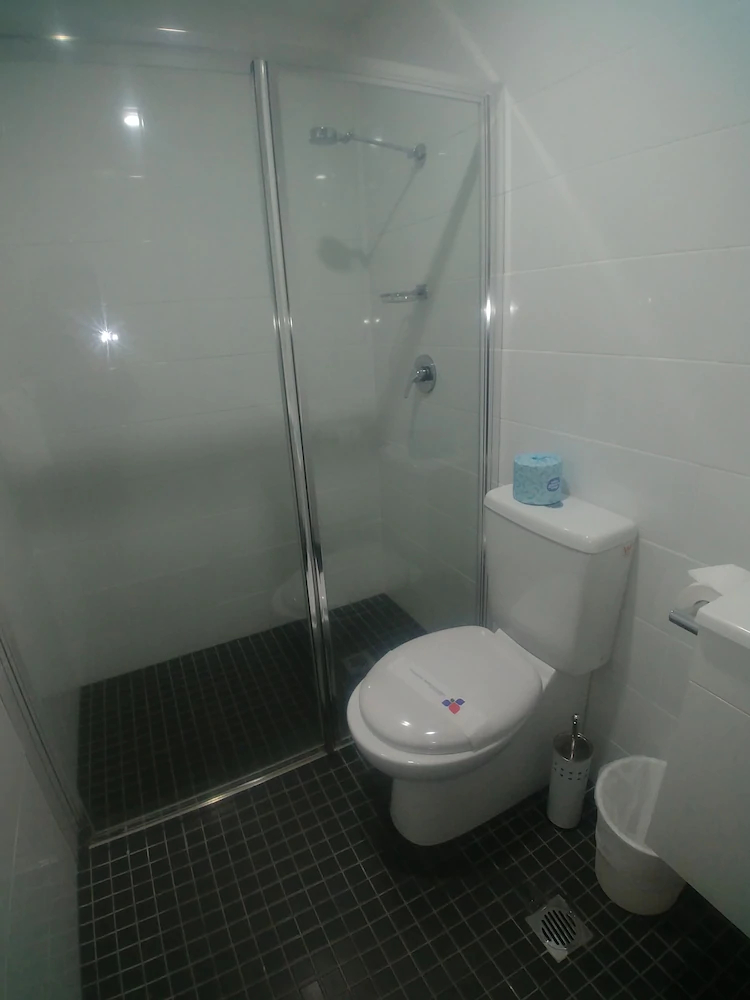 Princes Motel Bega