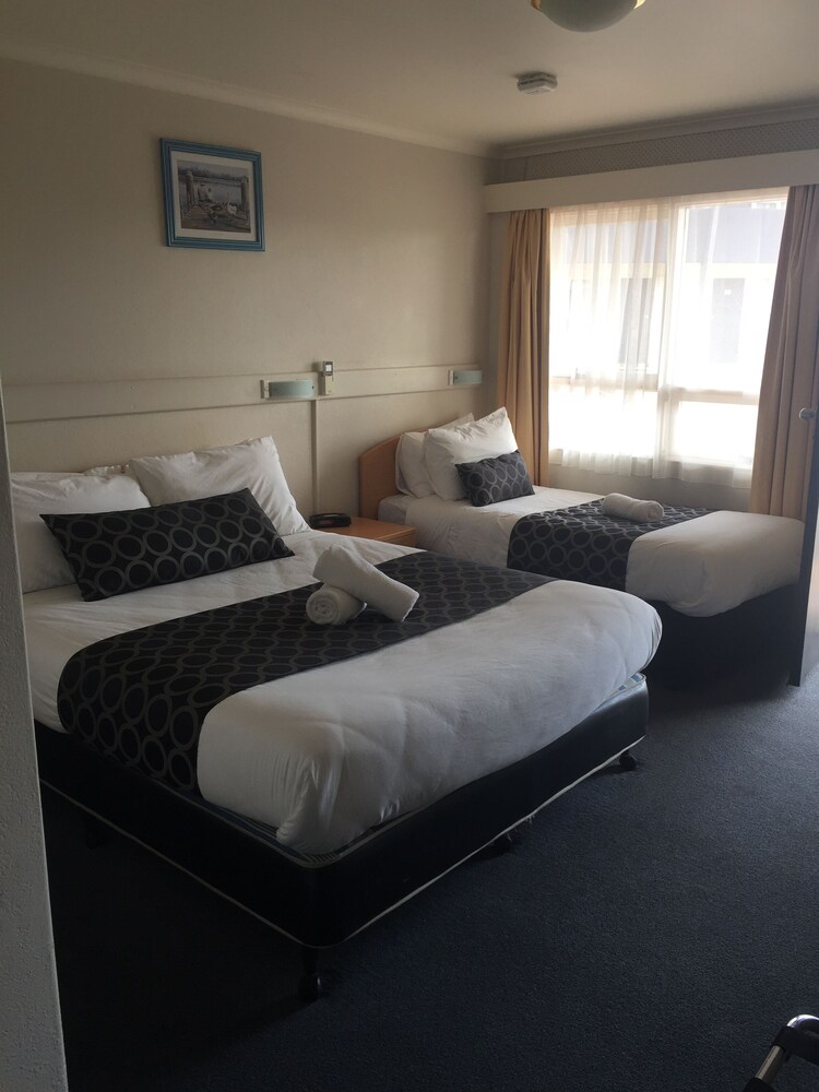 Princes Motel Bega