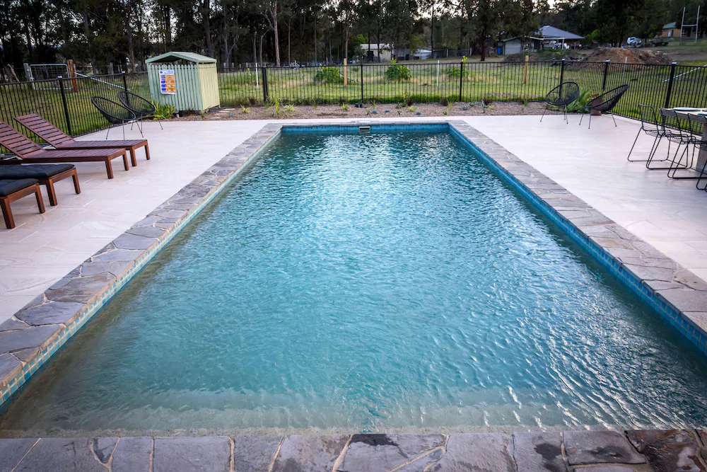 Bernstein Estate