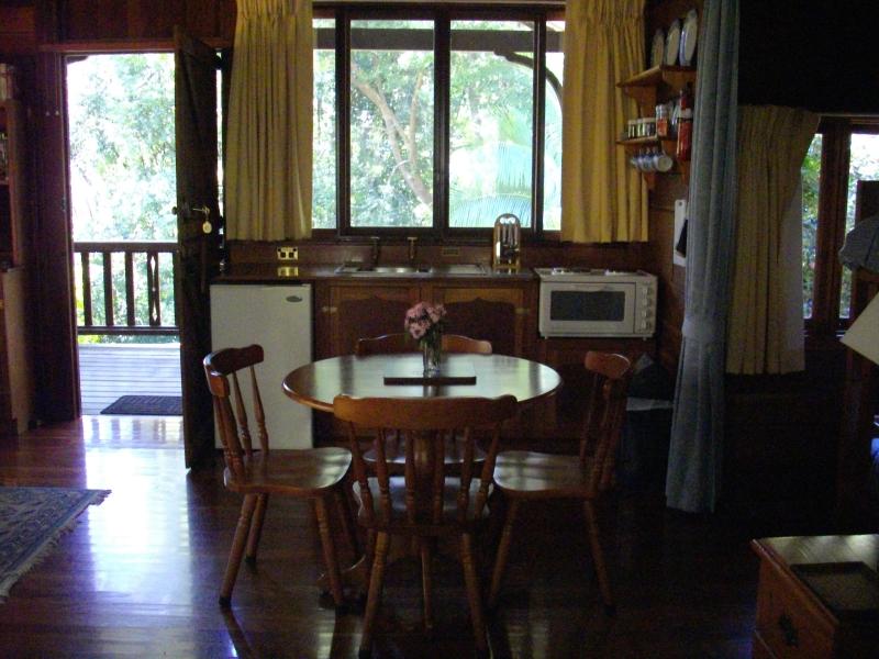 Koompartoo Retreat Cottage Bellingen