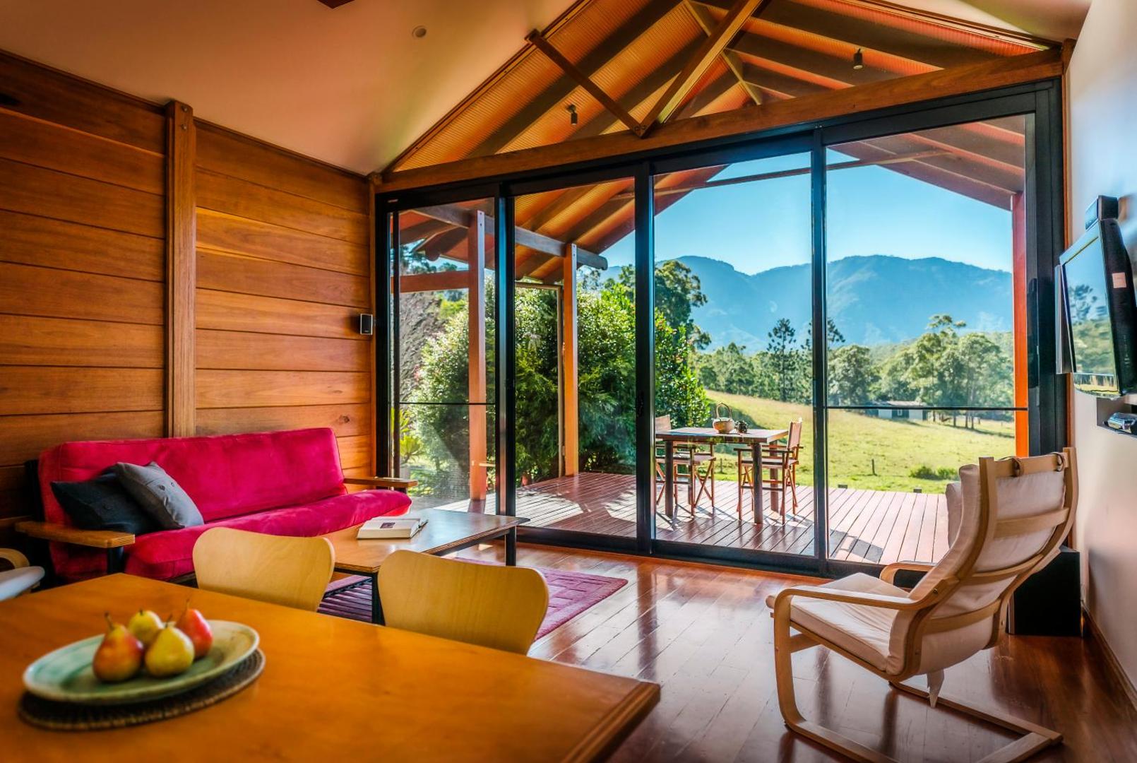 Promised Land Retreat