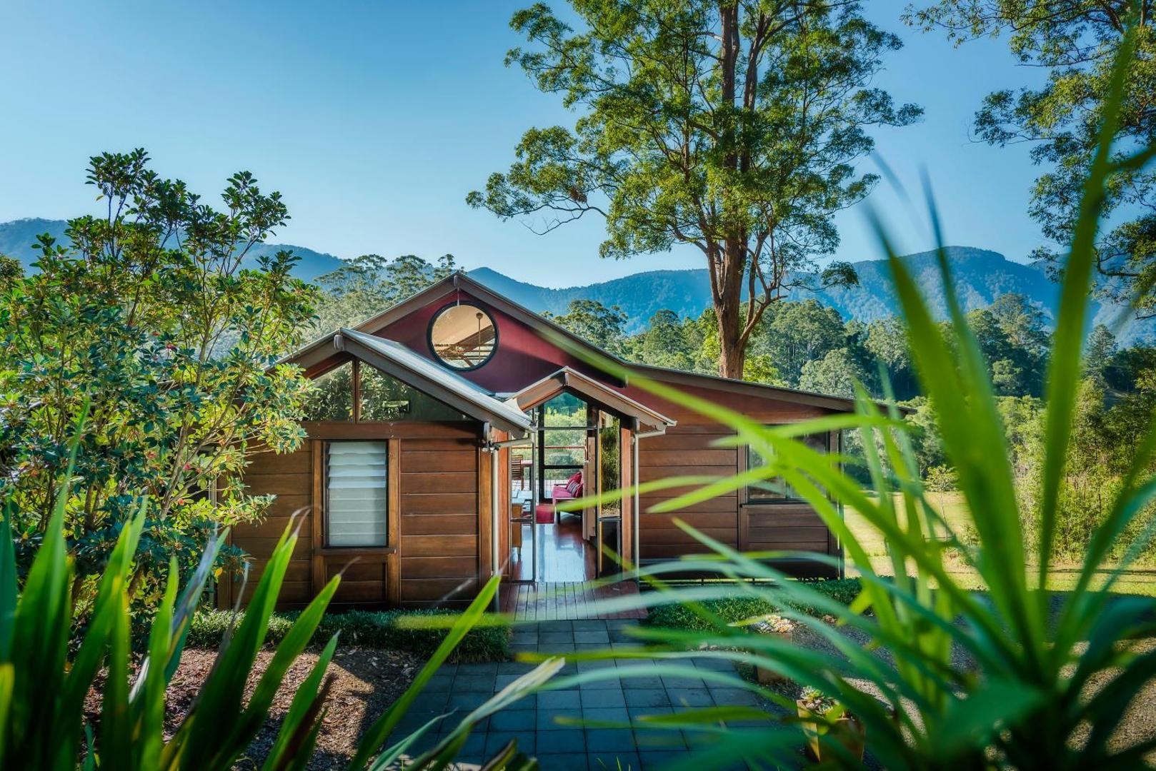 Promised Land Retreat