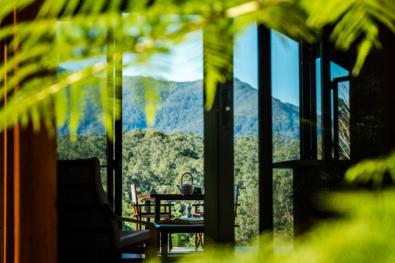 Promised Land Retreat