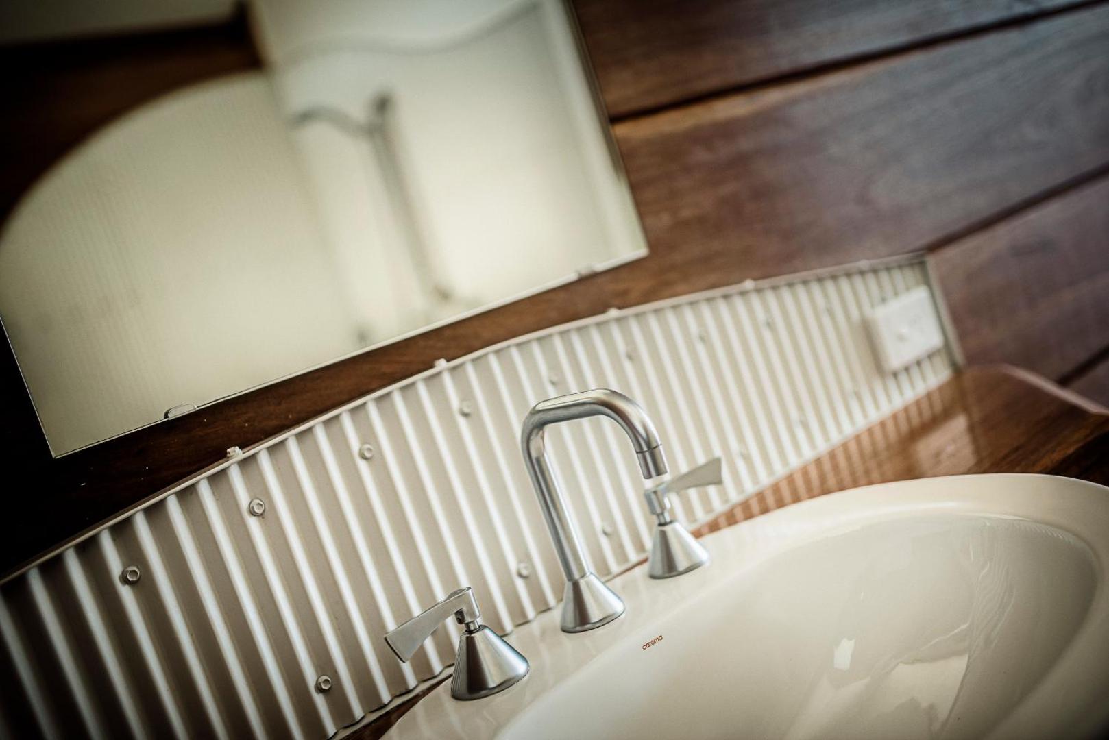 Promised Land Retreat