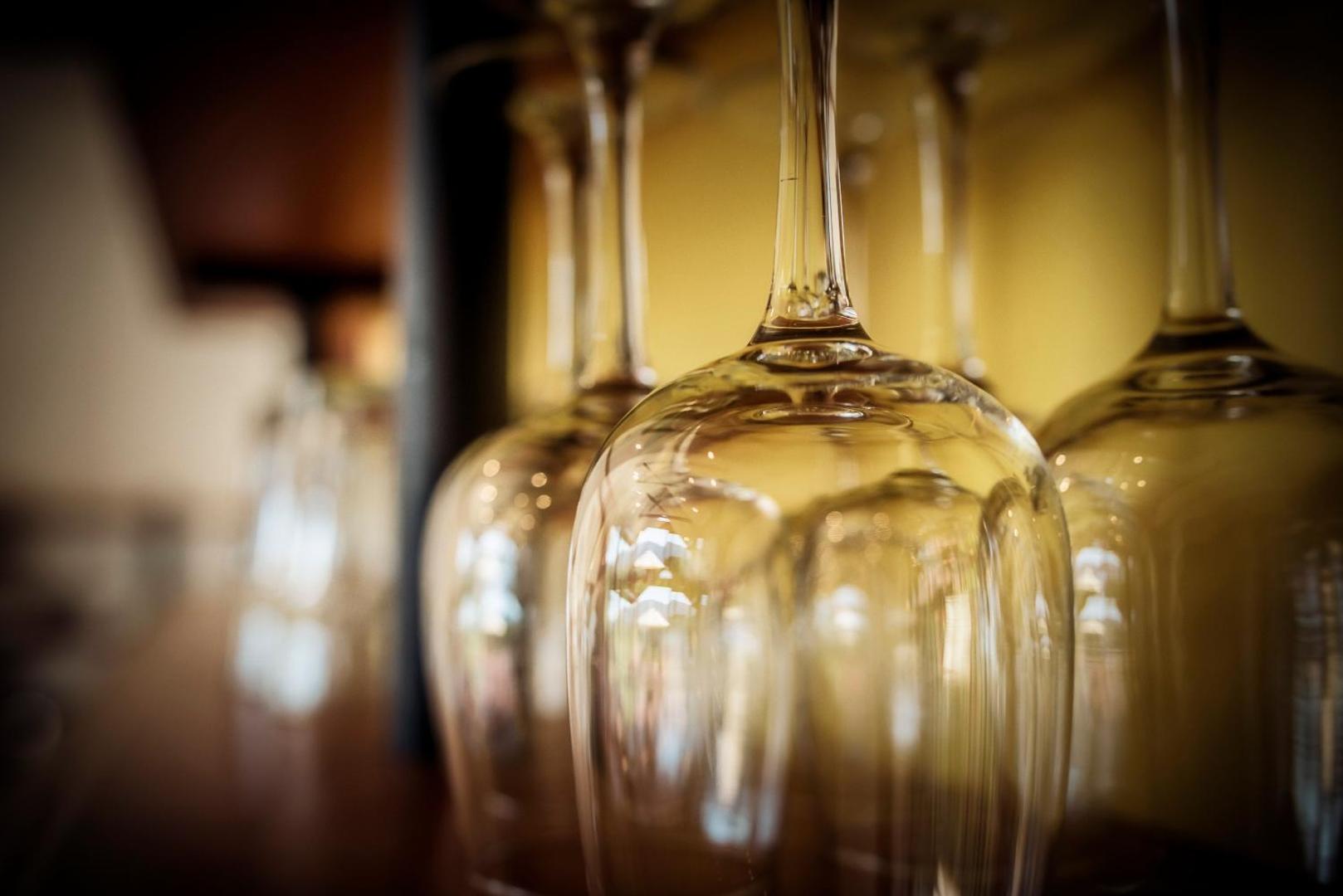 Promised Land Retreat