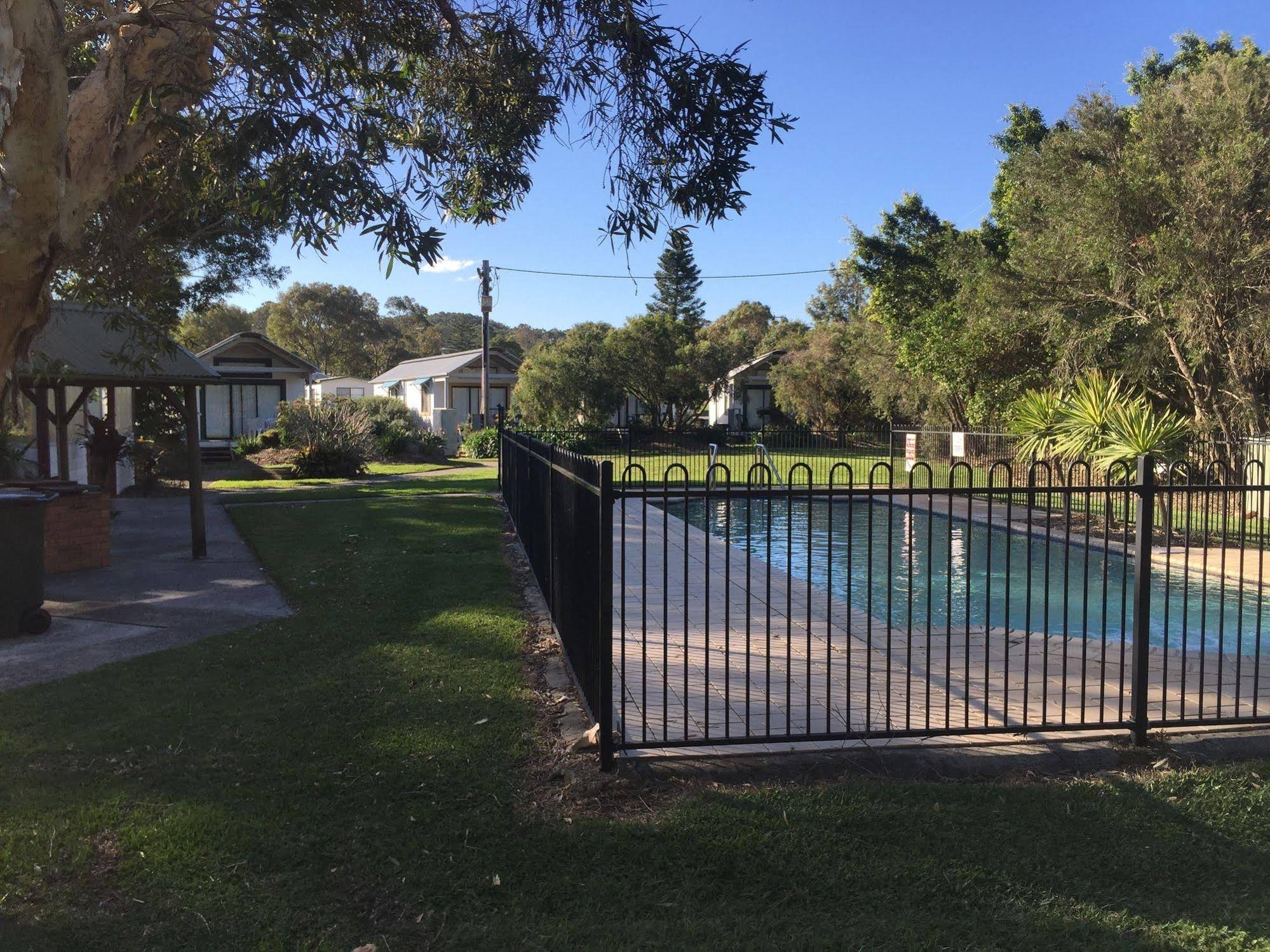 Belmont Bayview Park