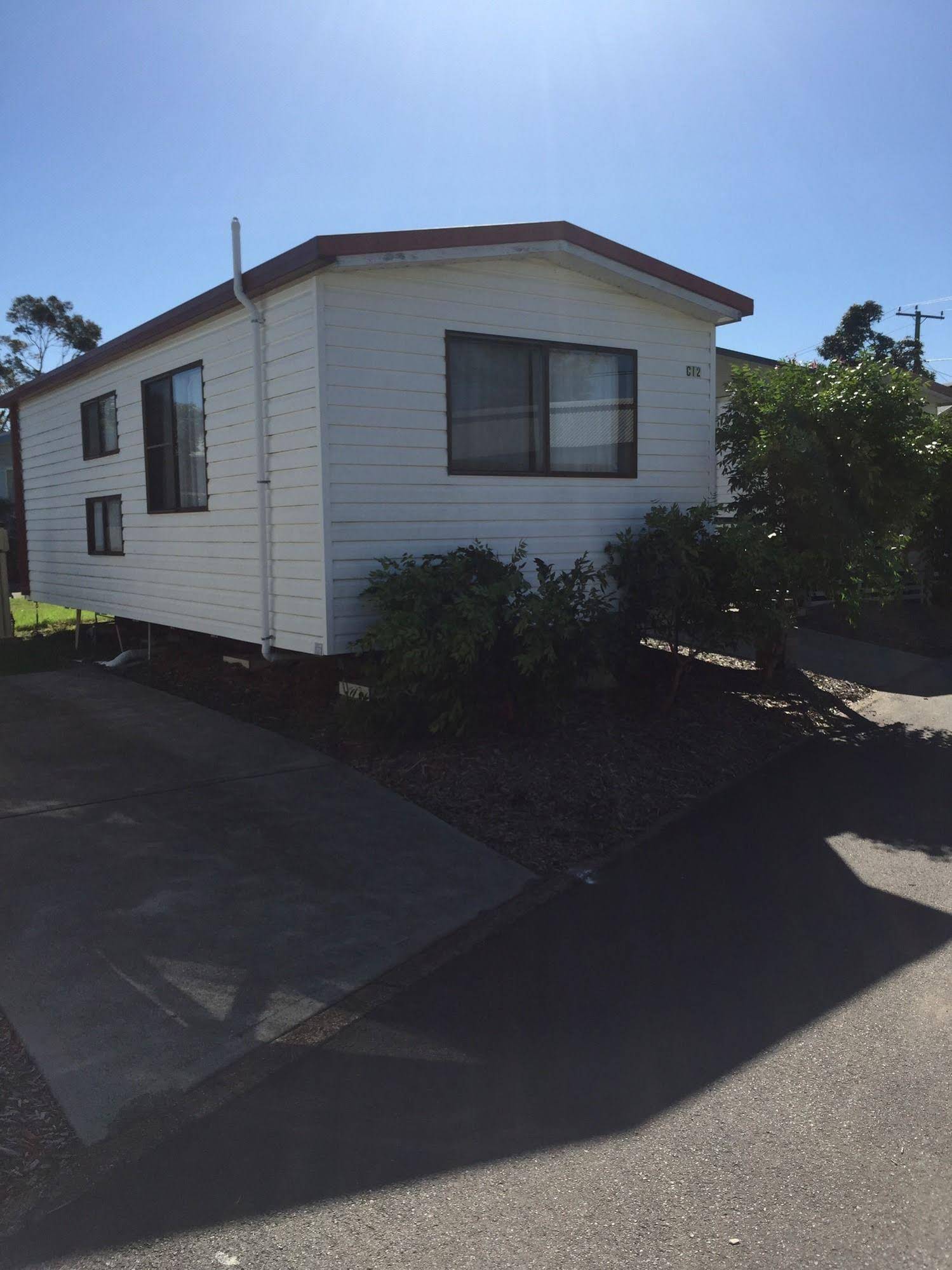 Belmont Bayview Park
