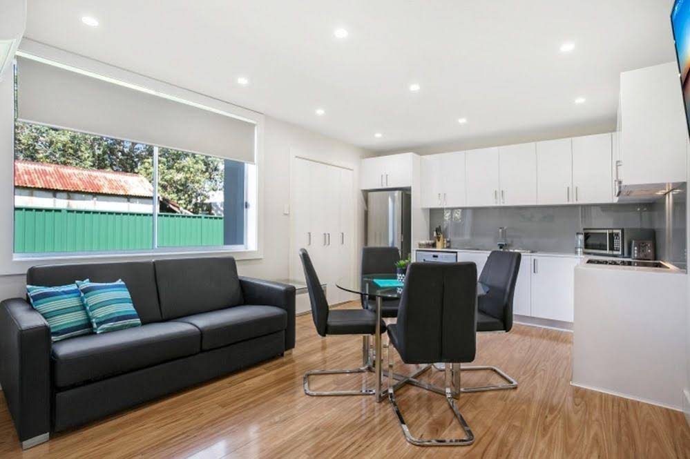 Belmont Executive Apartments