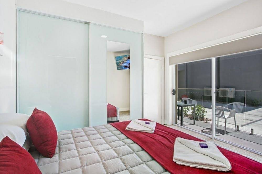 Belmont Executive Apartments