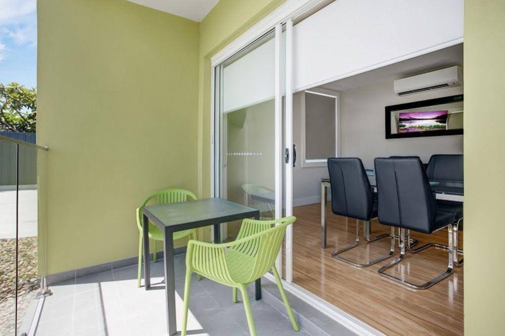 Belmont Executive Apartments