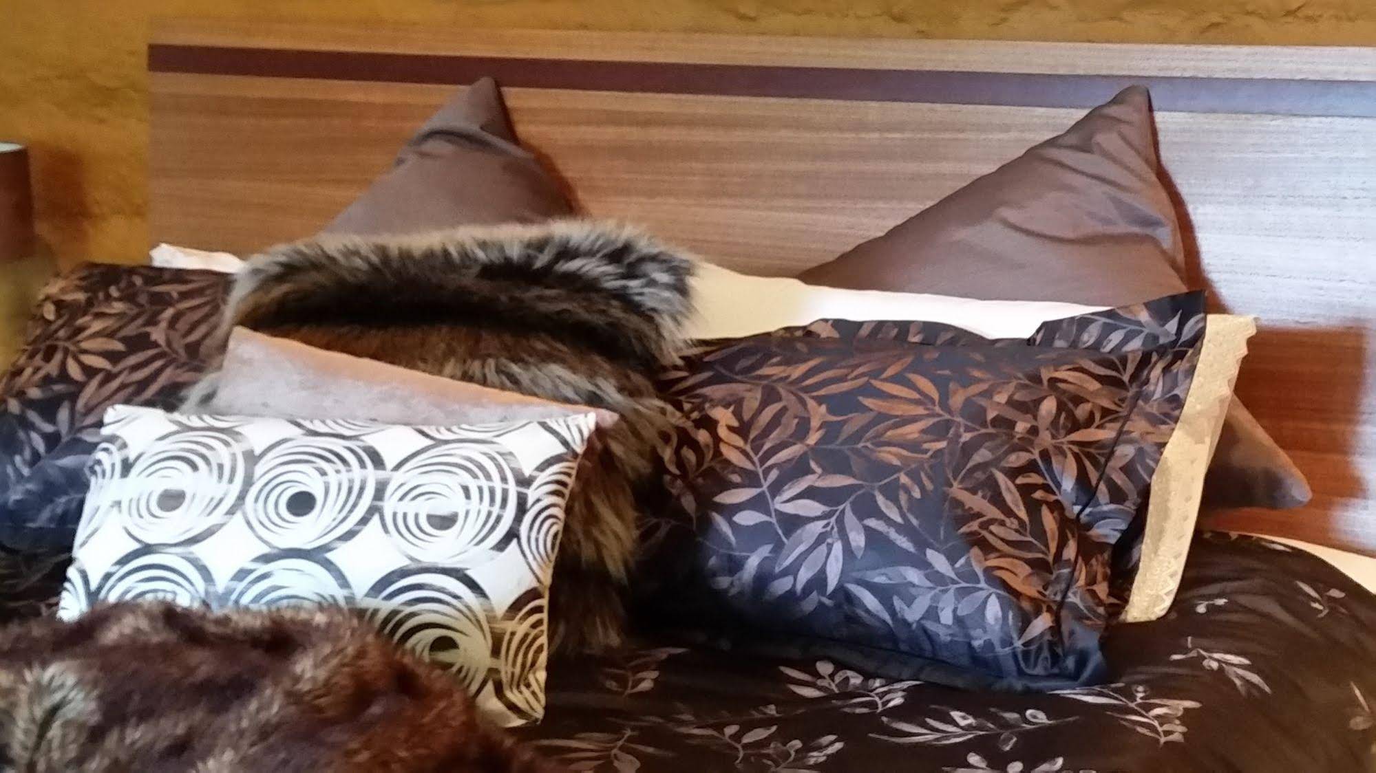 Bellbird Cottage B&B