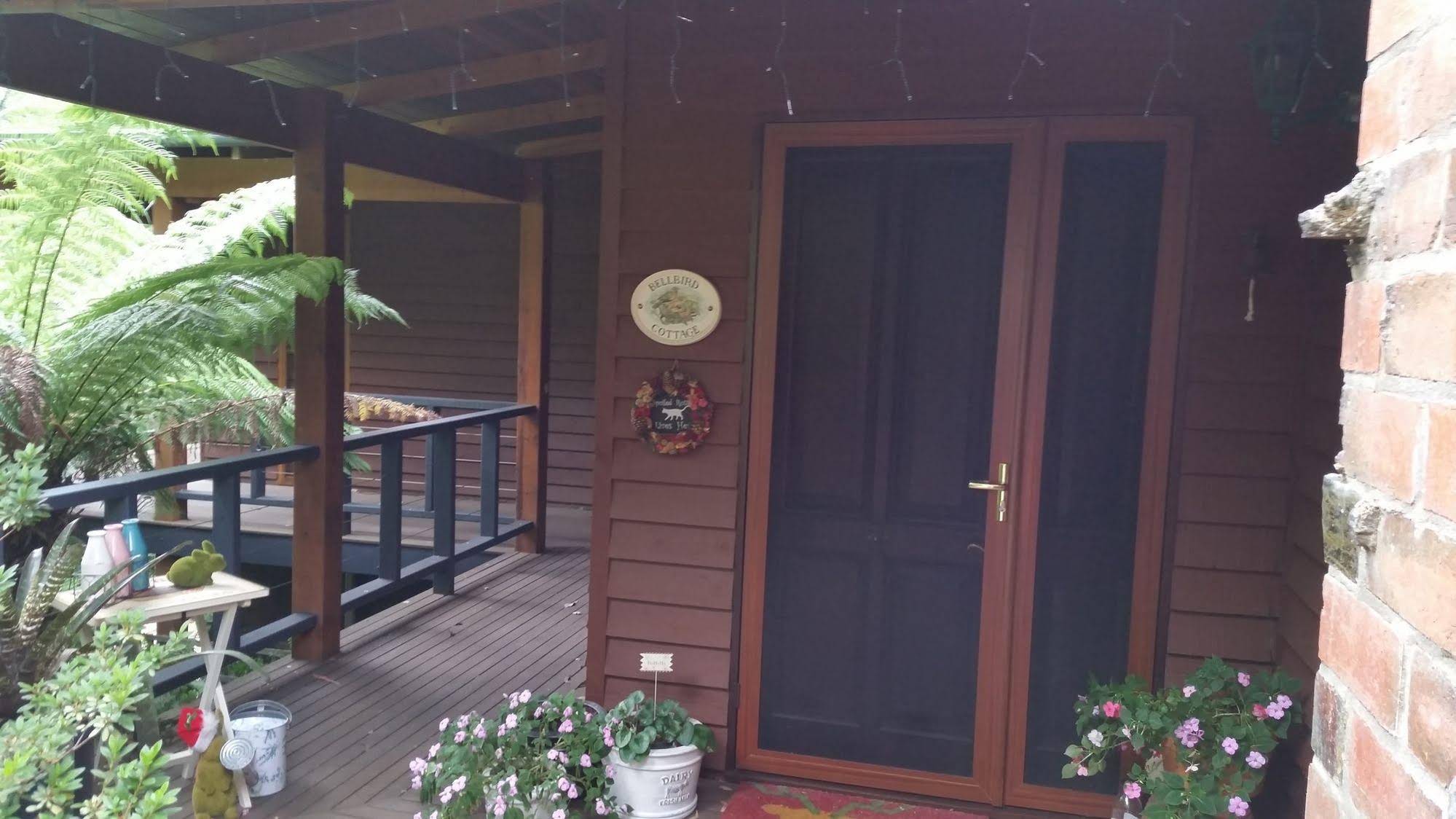 Bellbird Cottage B&B