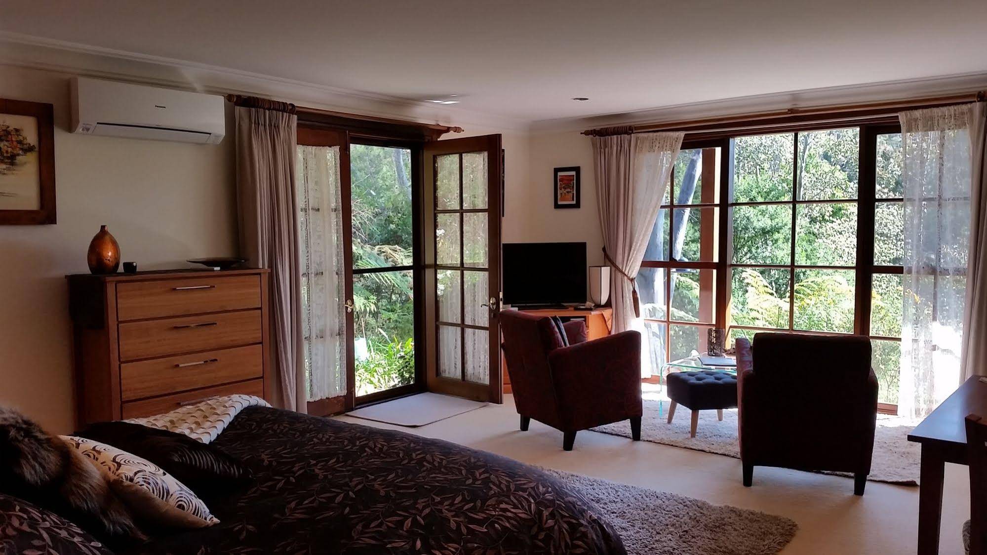Bellbird Cottage B&B