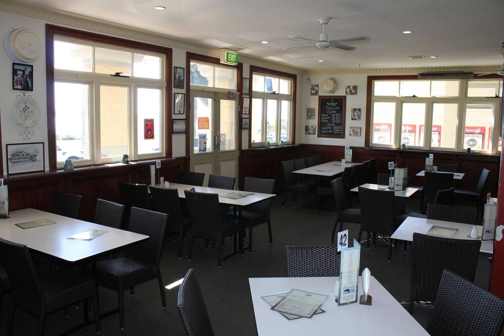 Bermagui Beach Hotel