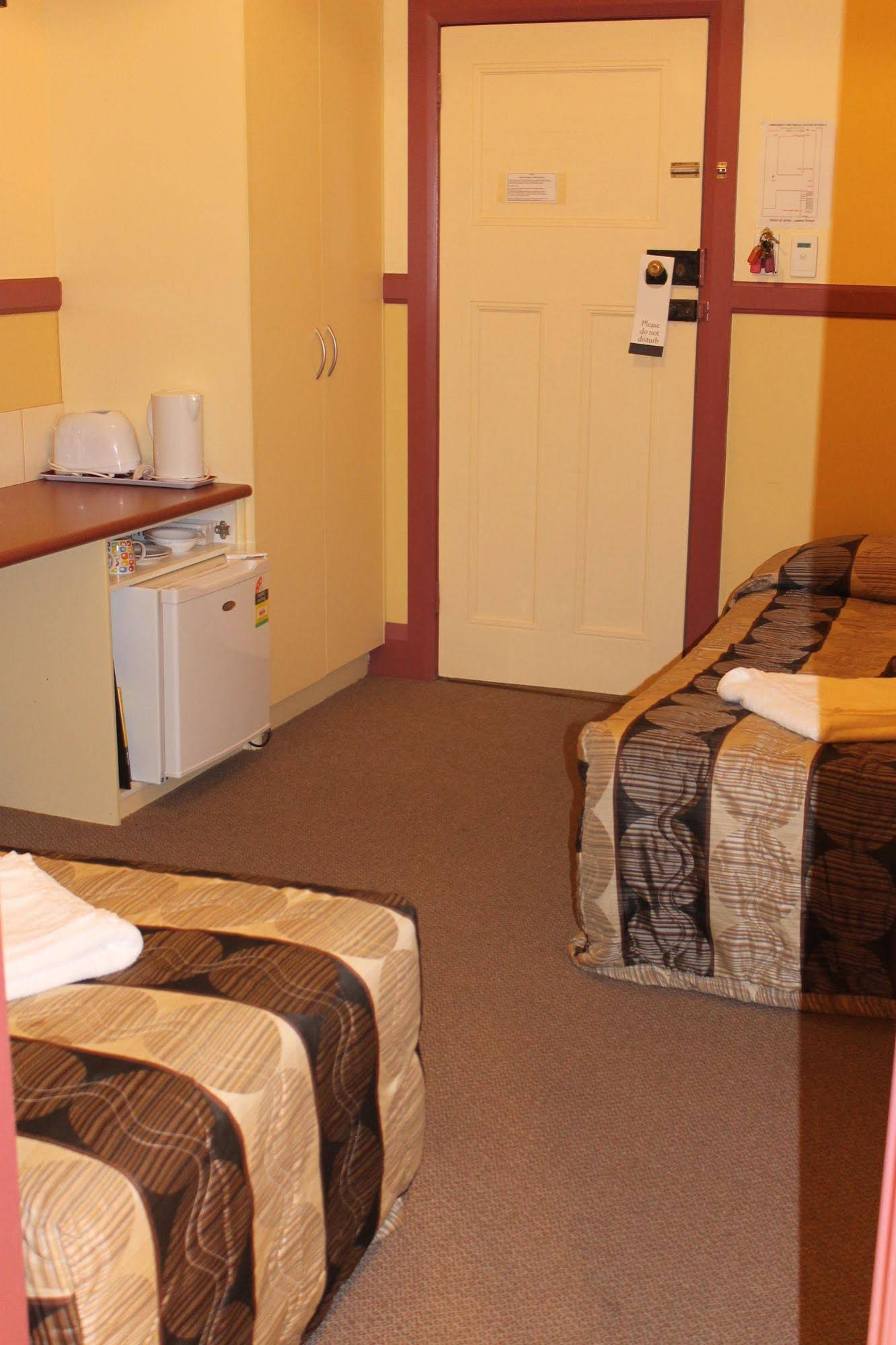 Bermagui Beach Hotel
