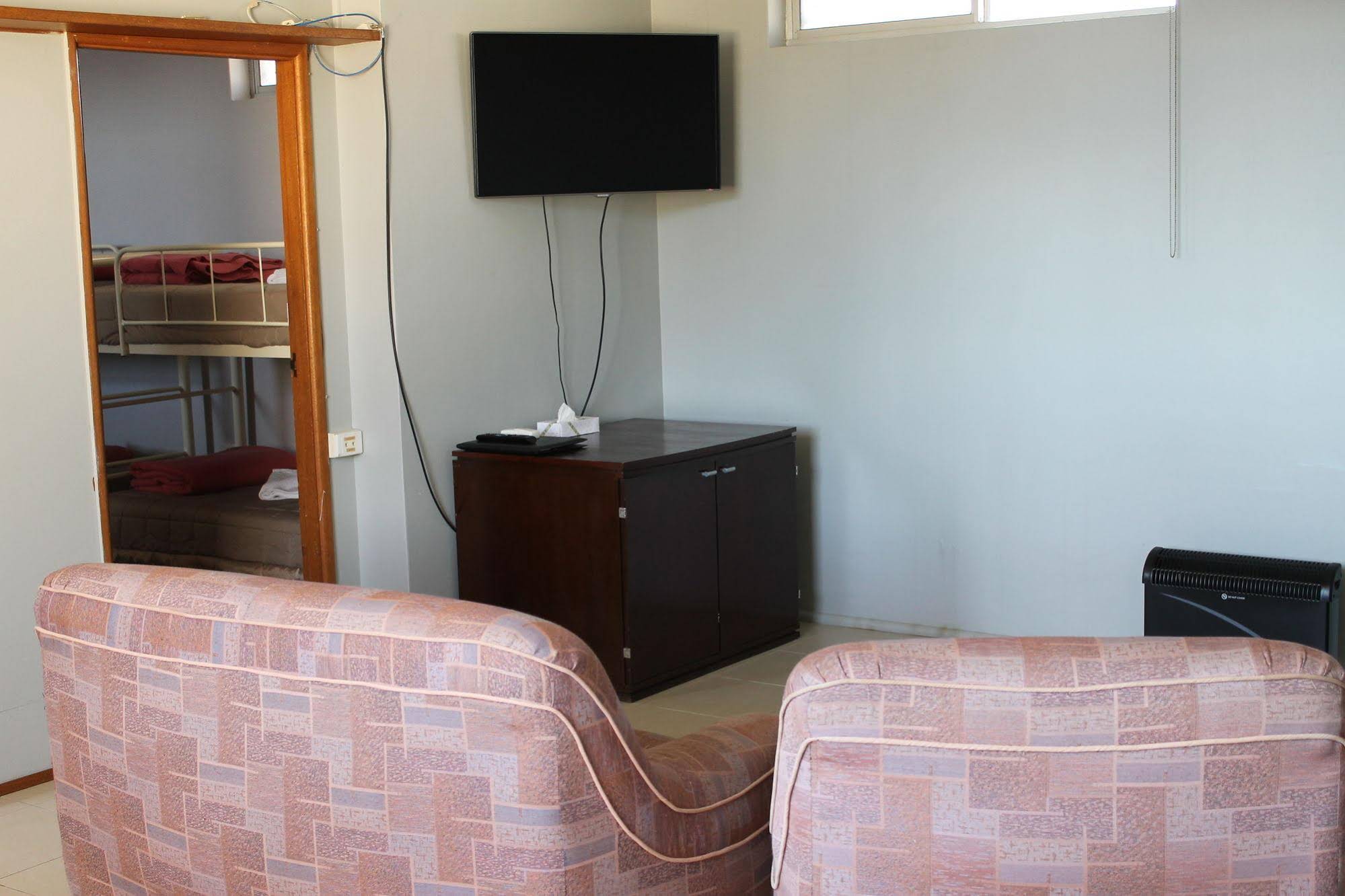 Bermagui Beach Hotel