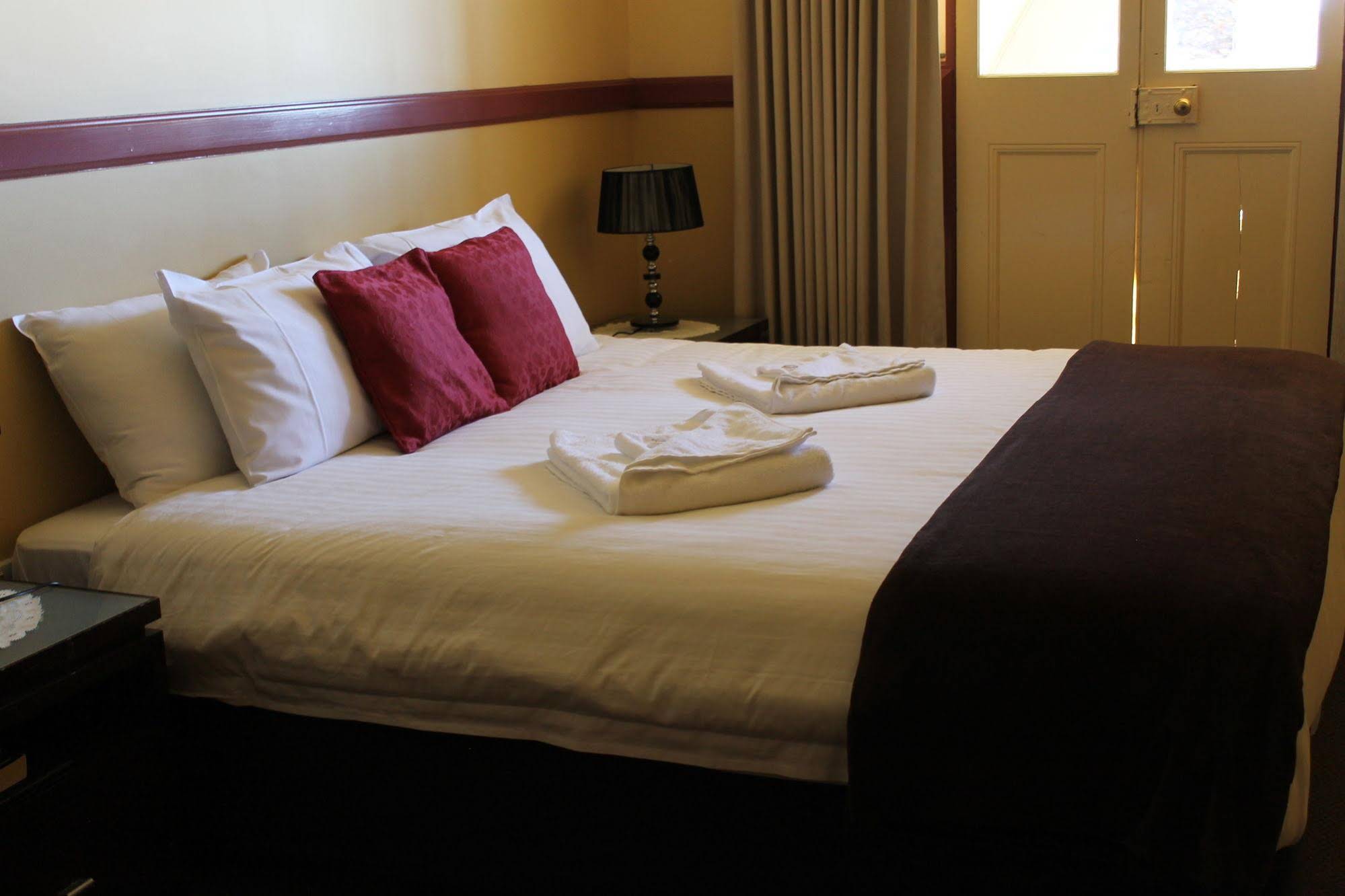 Bermagui Beach Hotel