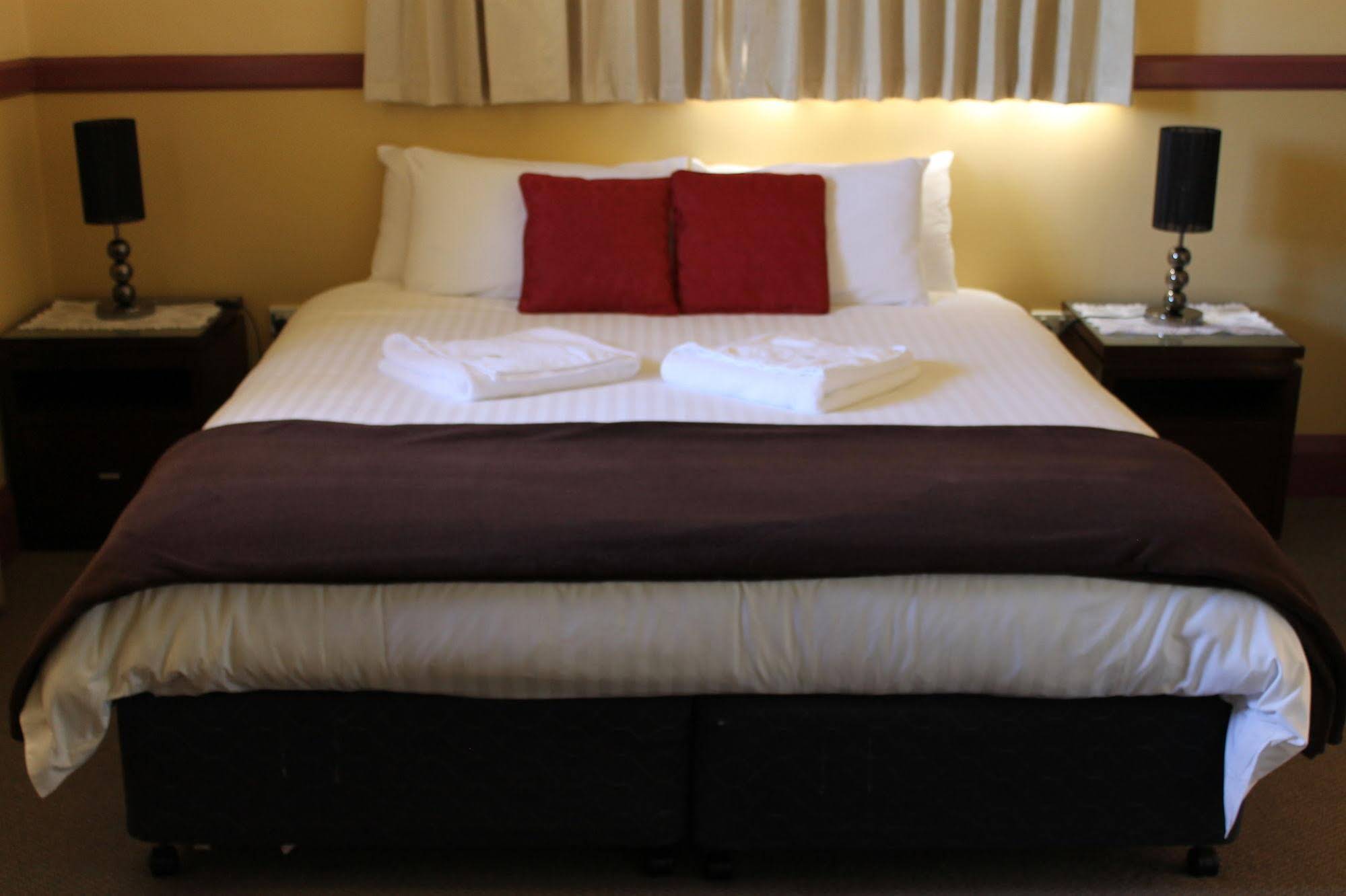 Bermagui Beach Hotel