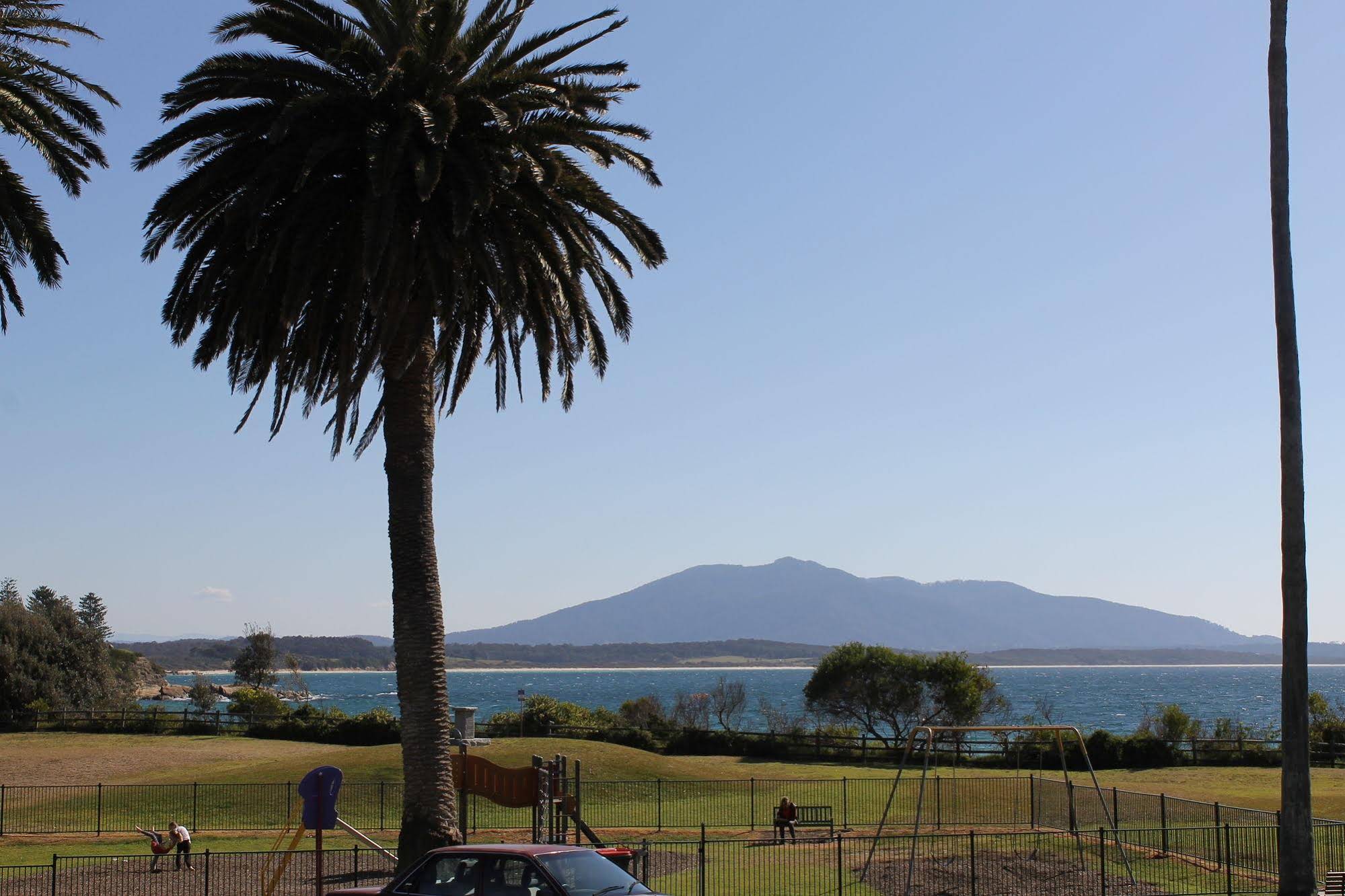 Bermagui Beach Hotel