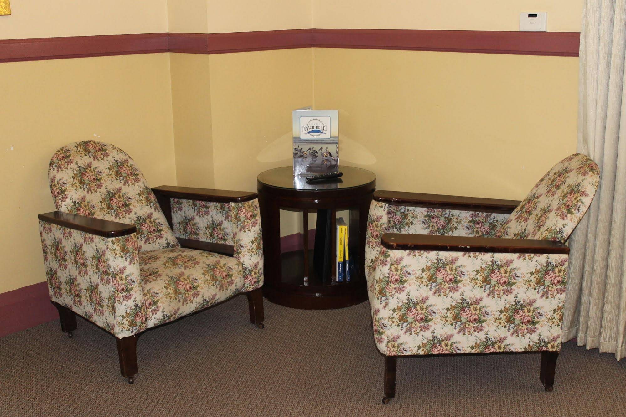 Bermagui Beach Hotel