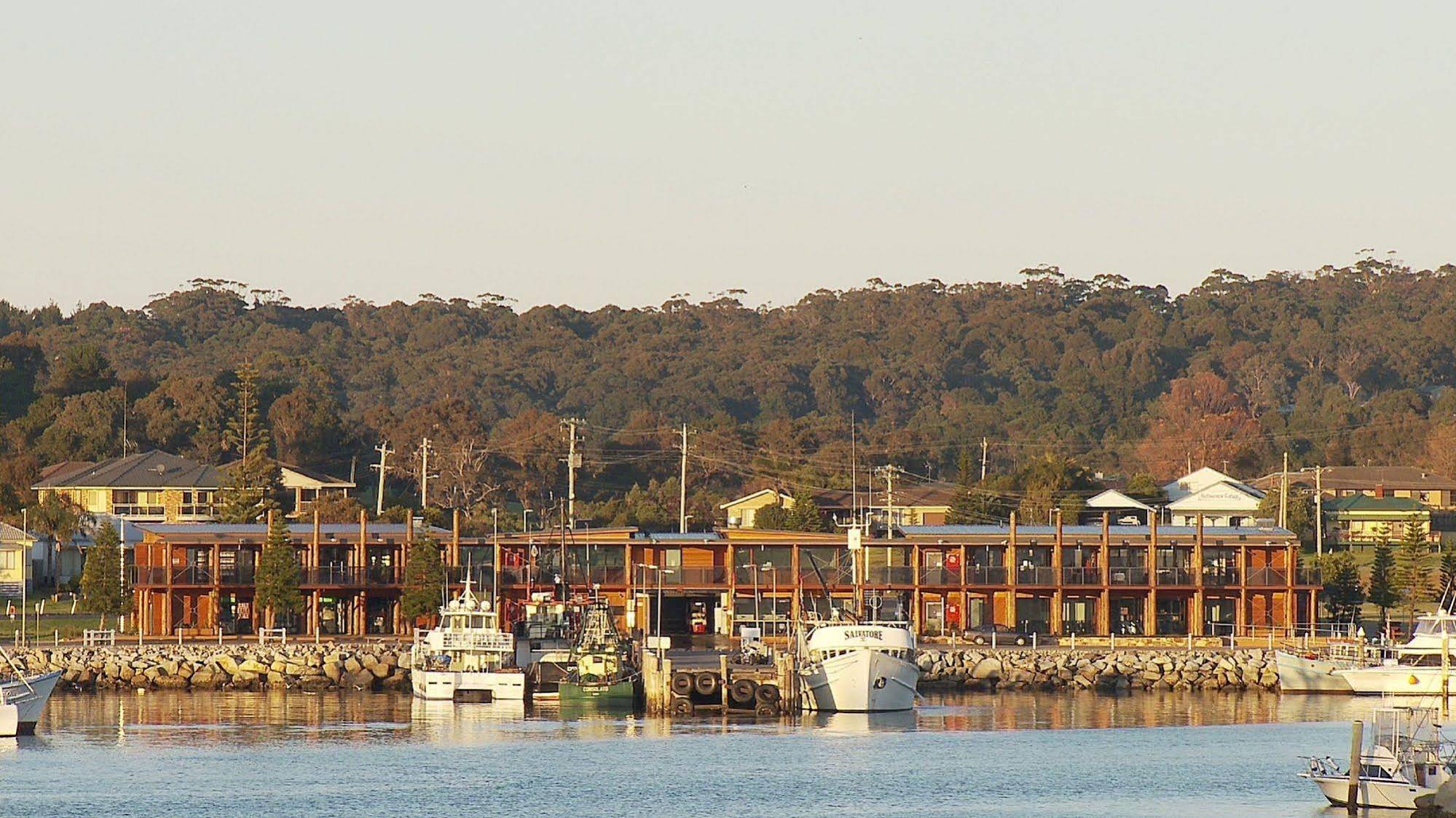 Bermagui Motor Inn