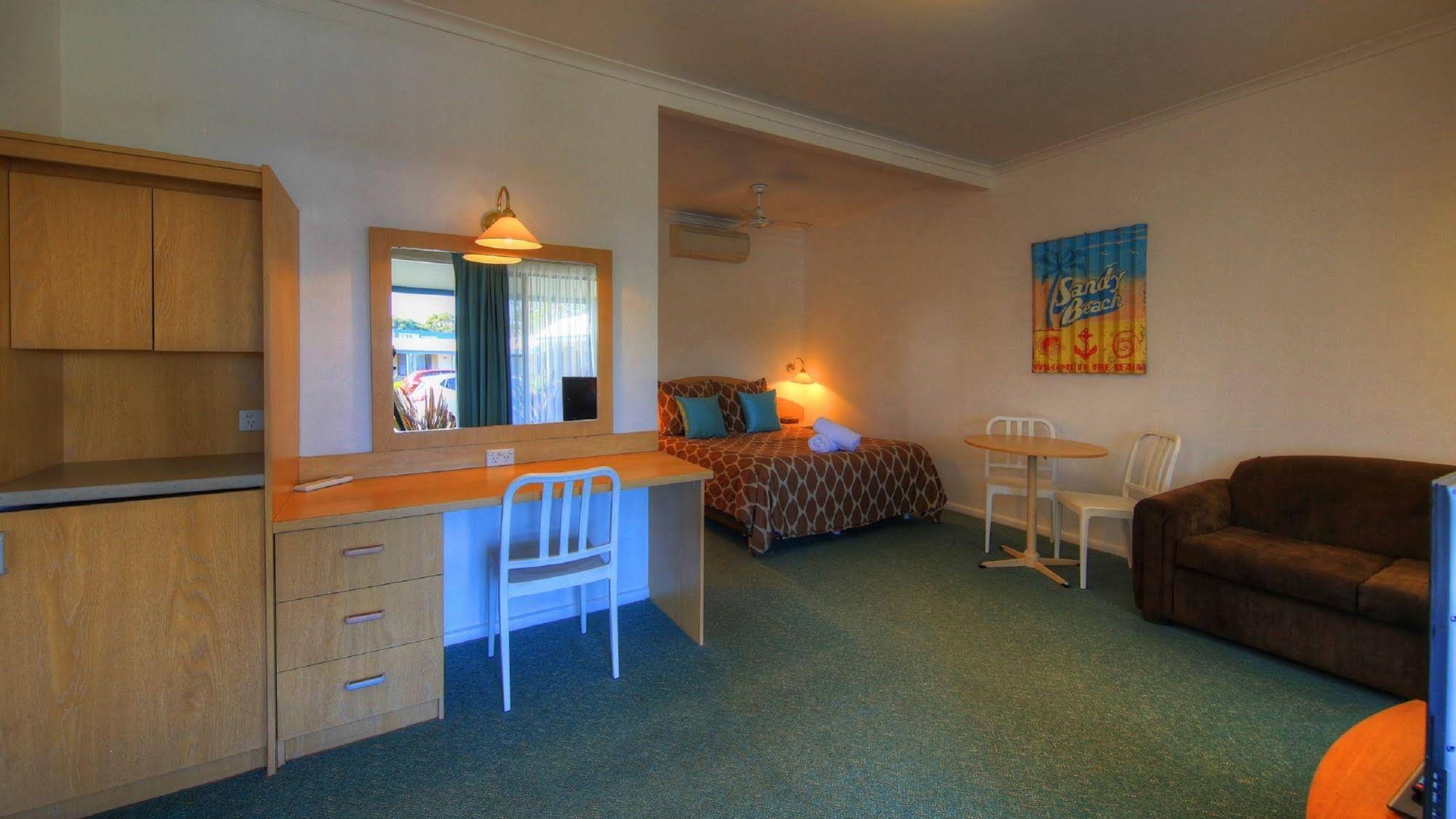 Bermagui Motor Inn