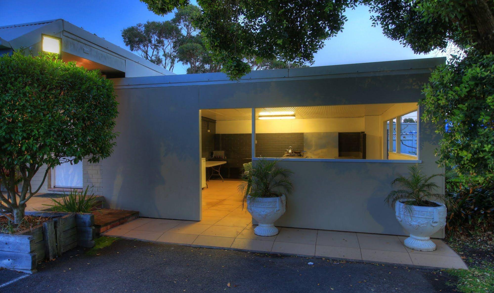 Bermagui Motor Inn
