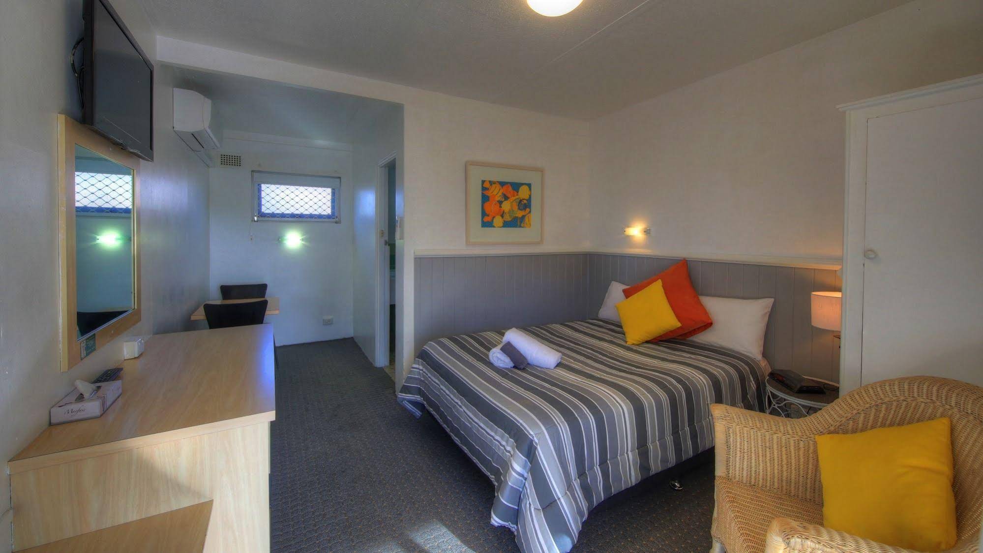 Bermagui Motor Inn
