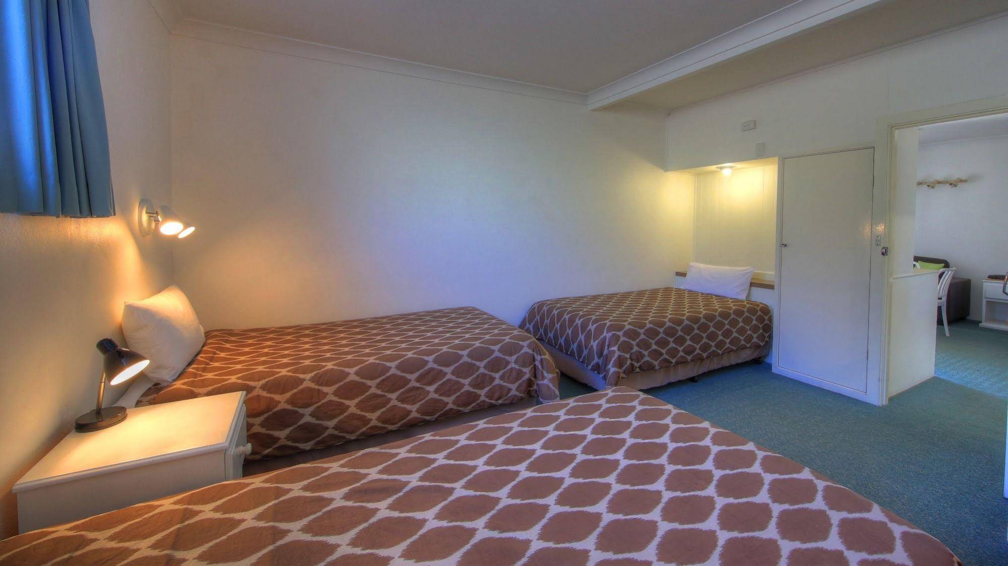 Bermagui Motor Inn