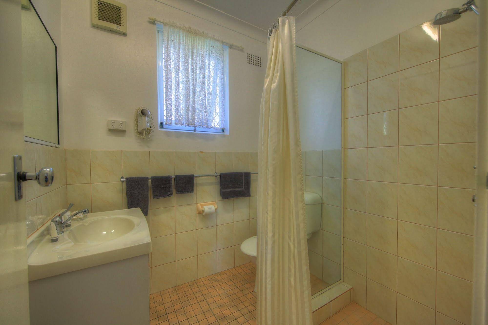 Bermagui Motor Inn