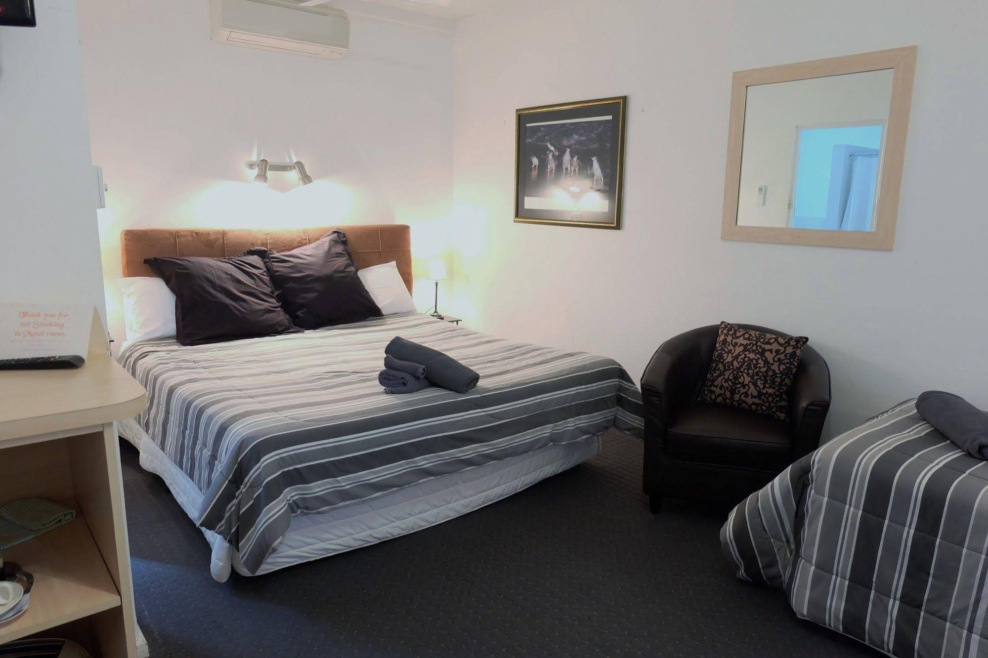 Bermagui Motor Inn