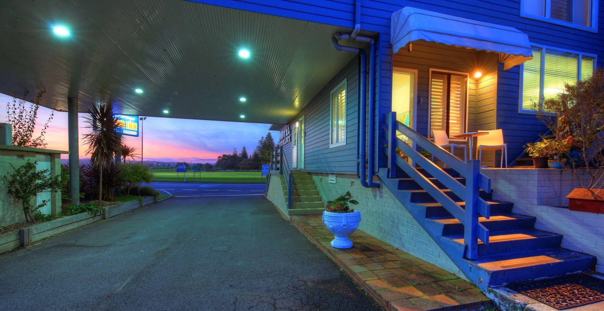 Bermagui Motor Inn