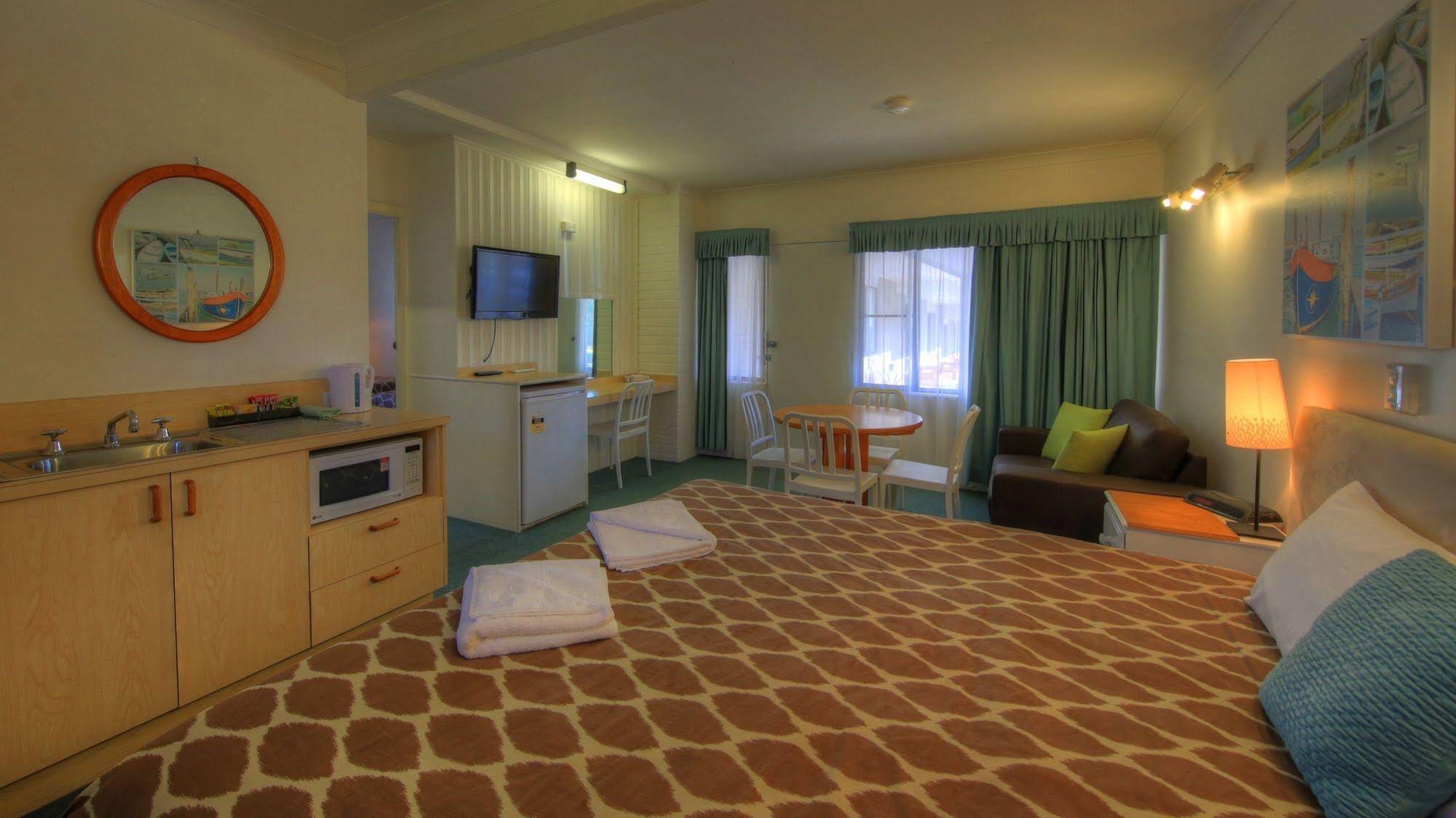 Bermagui Motor Inn