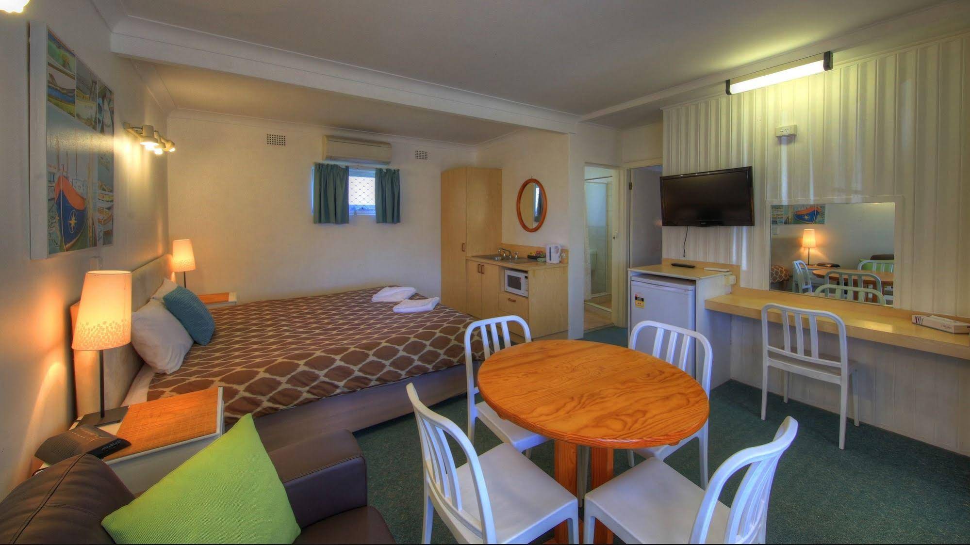 Bermagui Motor Inn