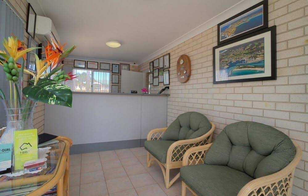 Harbourview Motel