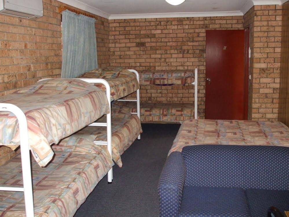 Snowdream Motel