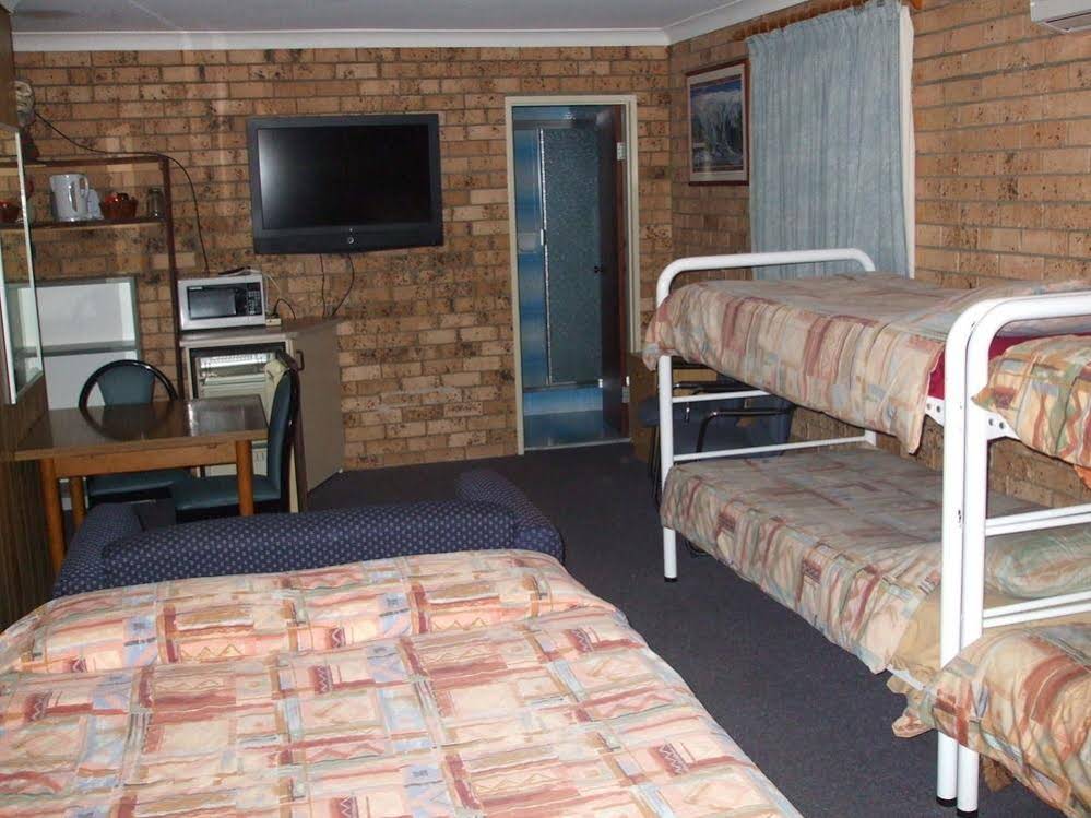 Snowdream Motel