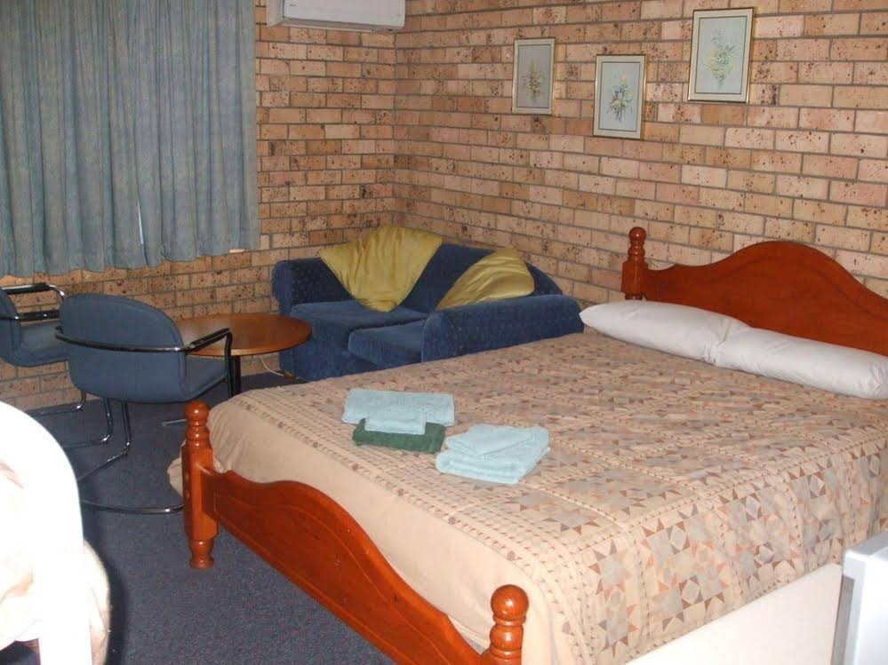 Snowdream Motel
