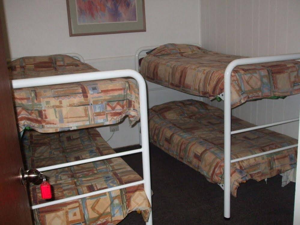 Snowdream Motel