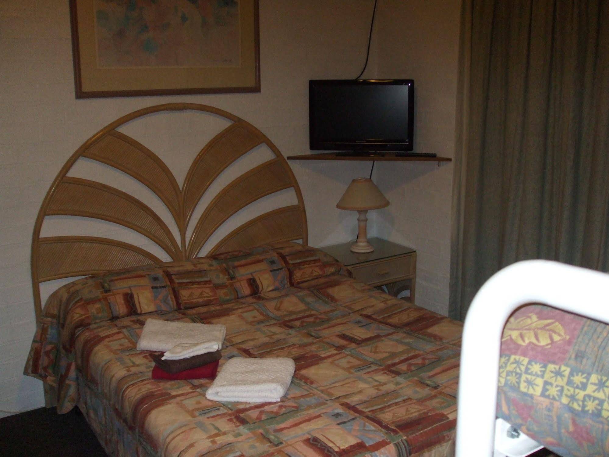 Snowdream Motel