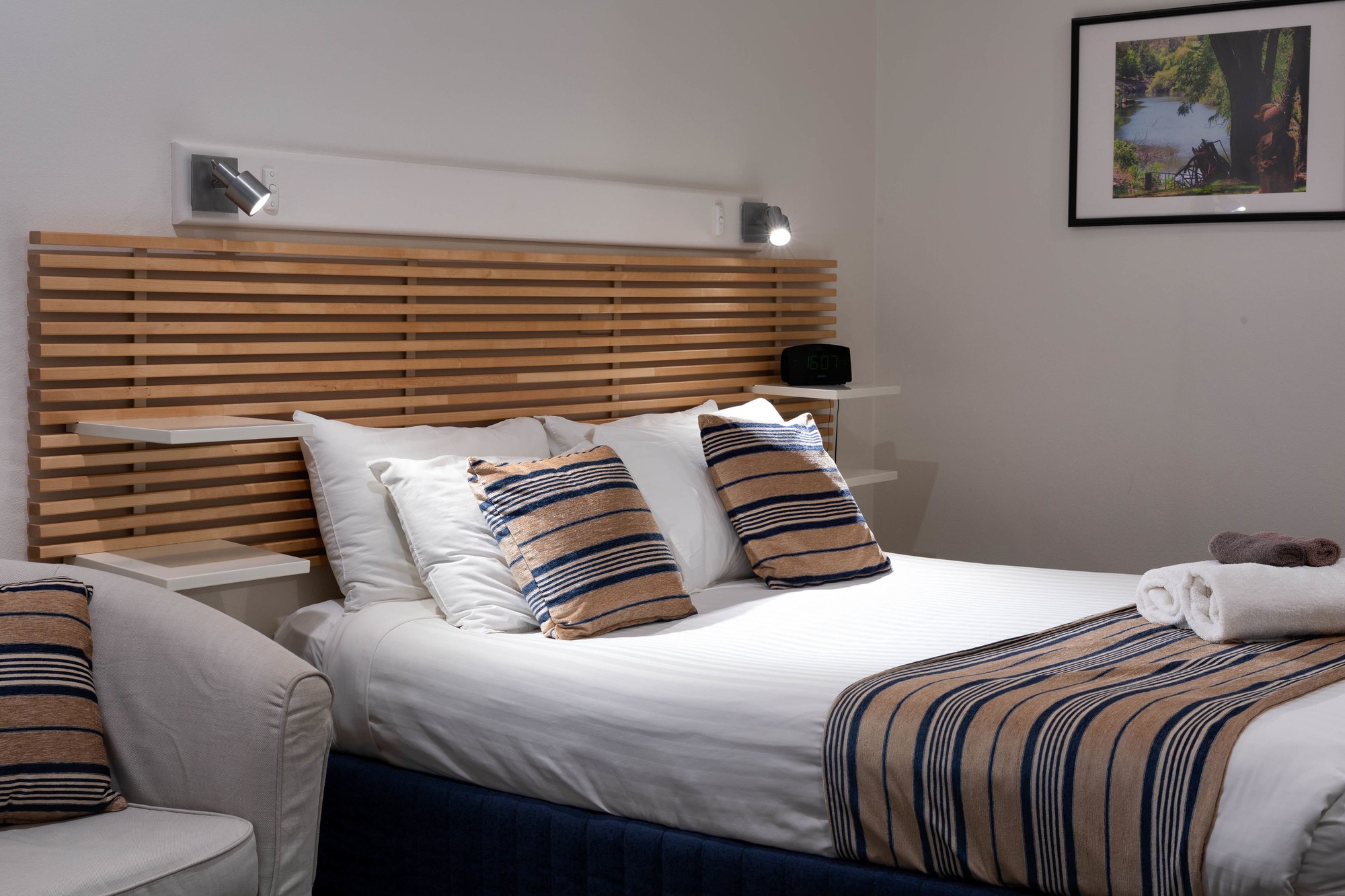 Berrima Bakehouse Motel