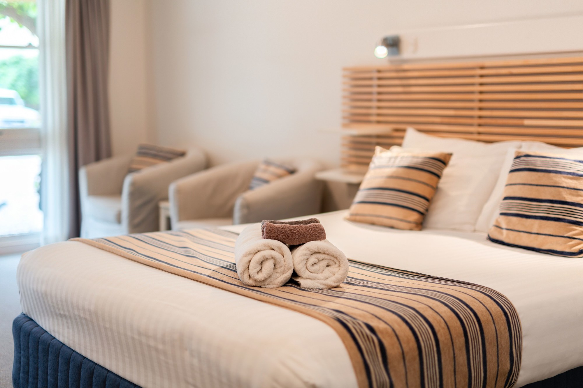Berrima Bakehouse Motel