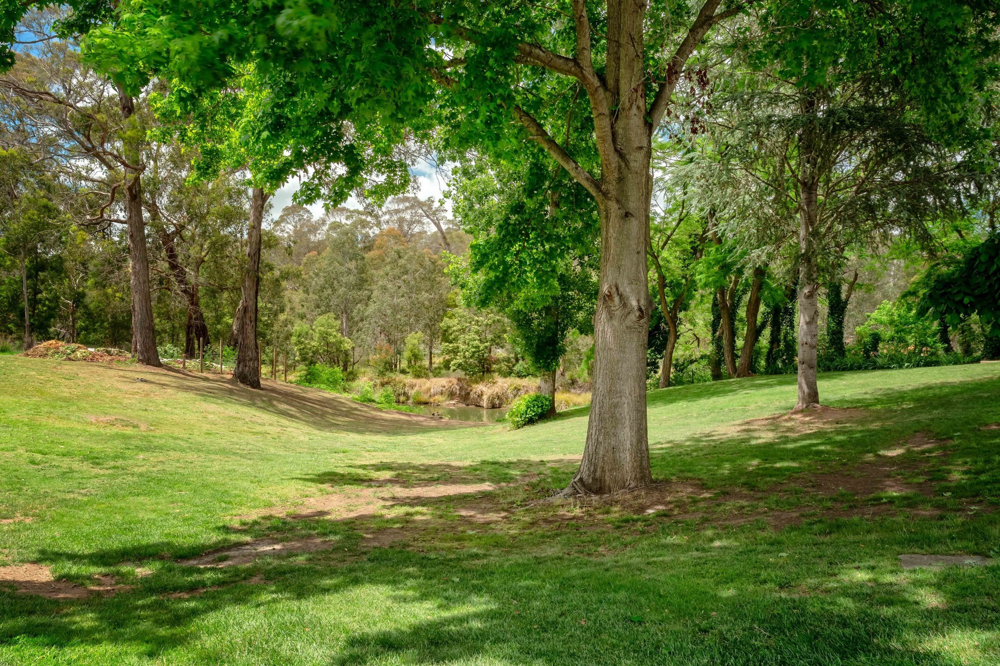 Berrima Bakehouse Motel