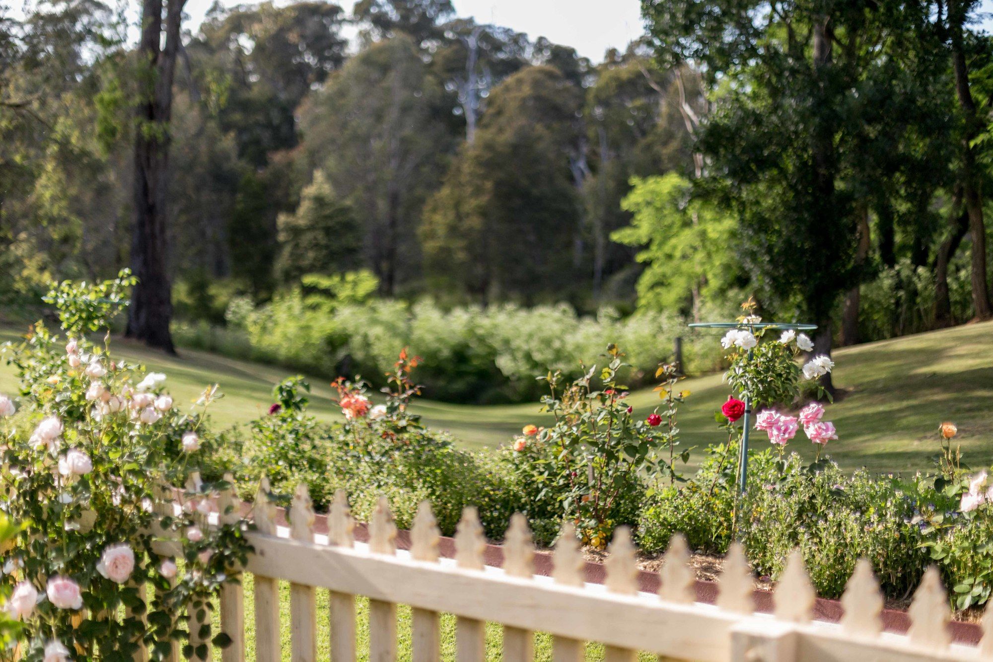 Berrima Bakehouse Motel