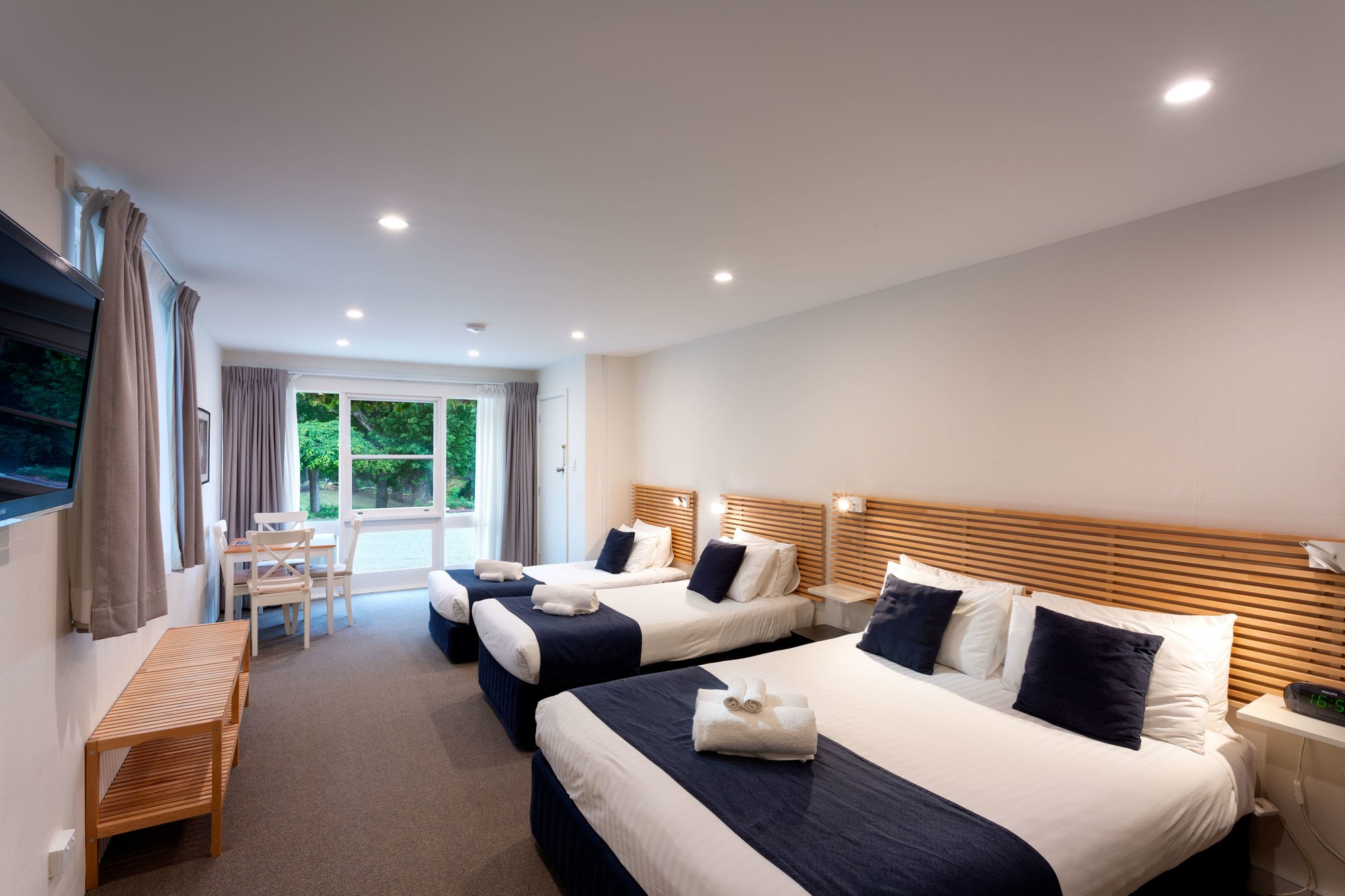 Berrima Bakehouse Motel