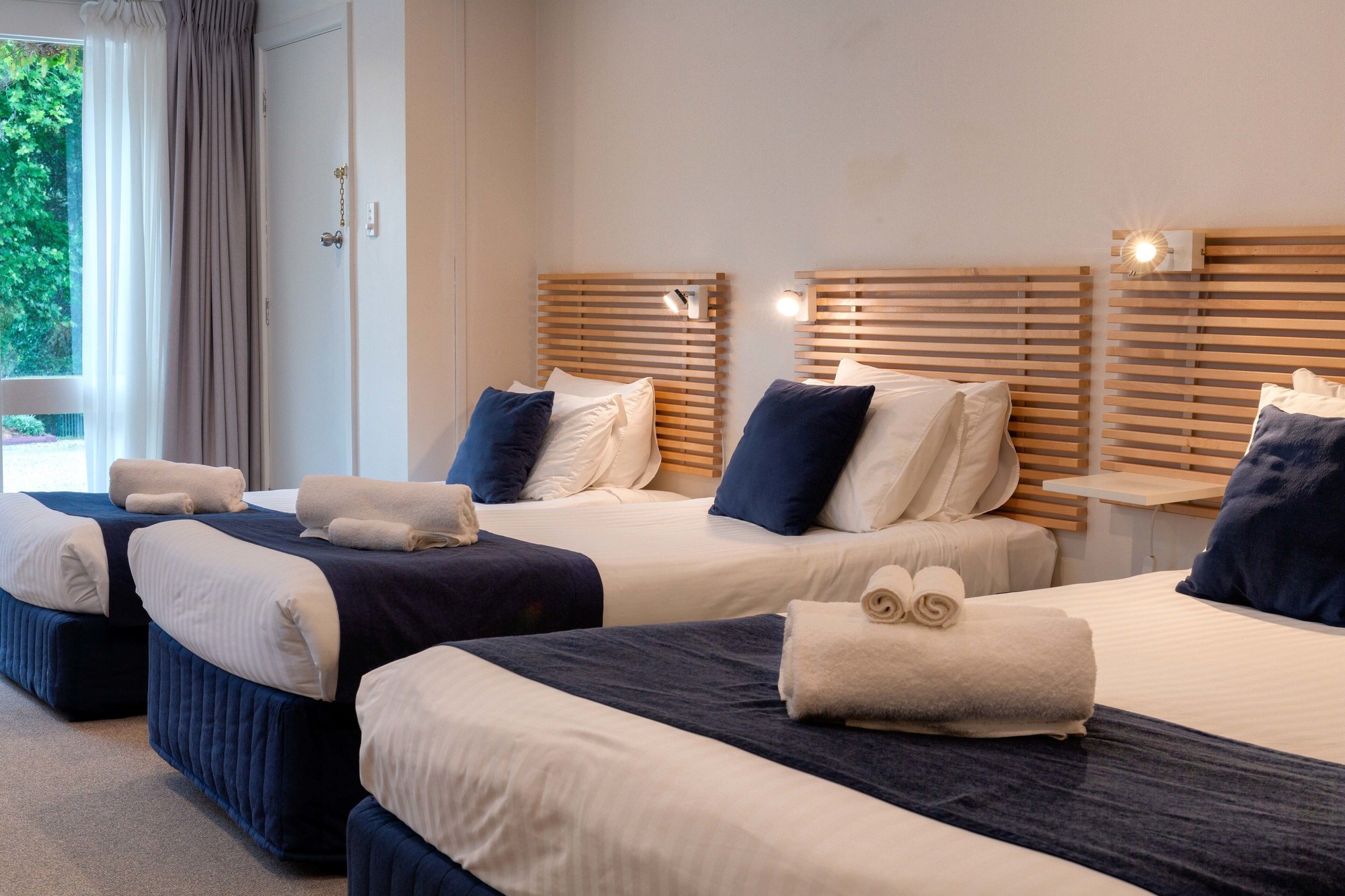 Berrima Bakehouse Motel